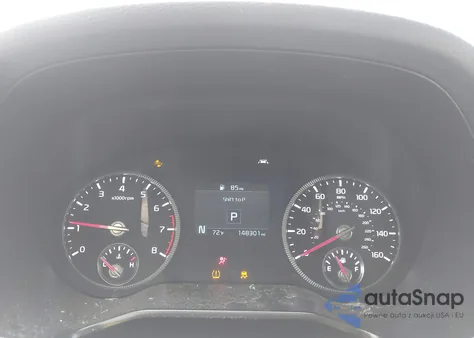 2020 Kia Telluride Ex from USA, damaged, VIN 5XYP3DHC5LG001820